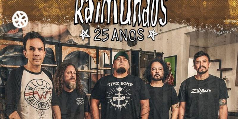 Raimundos