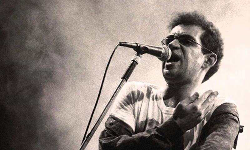 Renato Russo